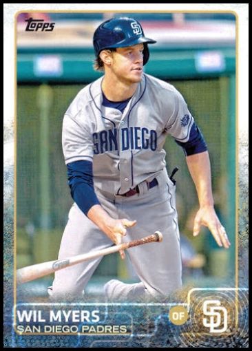 684 Wil Myers
